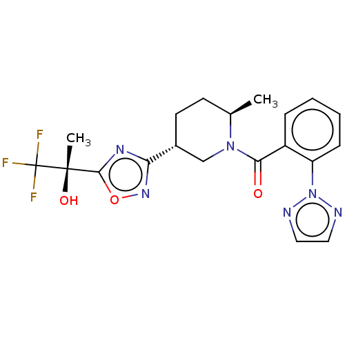 Chemical structure of BindingDB Monomer ID 395667