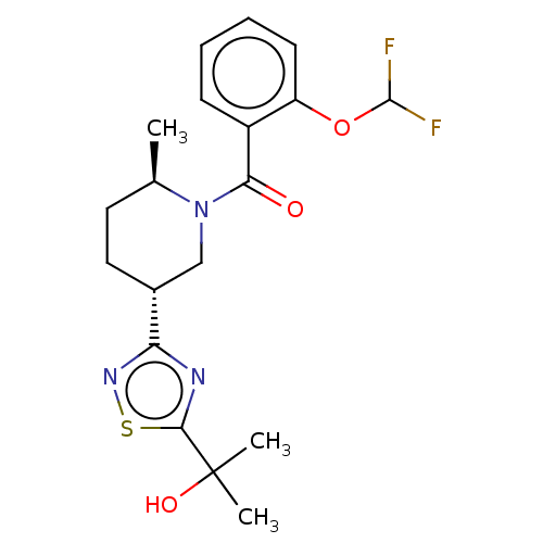 Chemical structure of BindingDB Monomer ID 395697