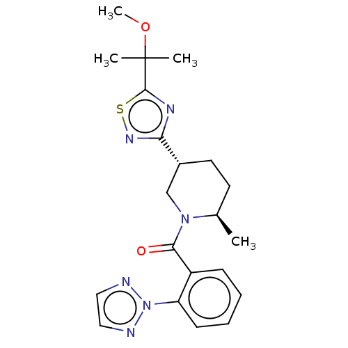 Chemical structure of BindingDB Monomer ID 395704