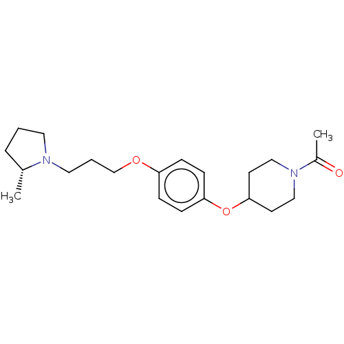 Chemical structure of BindingDB Monomer ID 397496