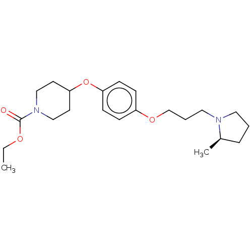Chemical structure of BindingDB Monomer ID 397499