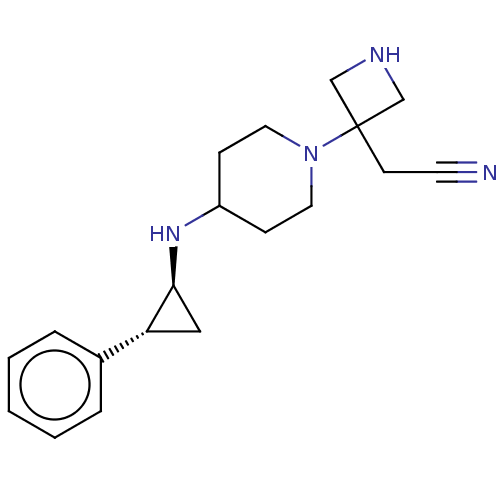 Chemical structure of BindingDB Monomer ID 397562