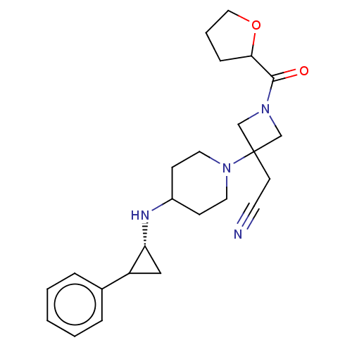 Chemical structure of BindingDB Monomer ID 397608