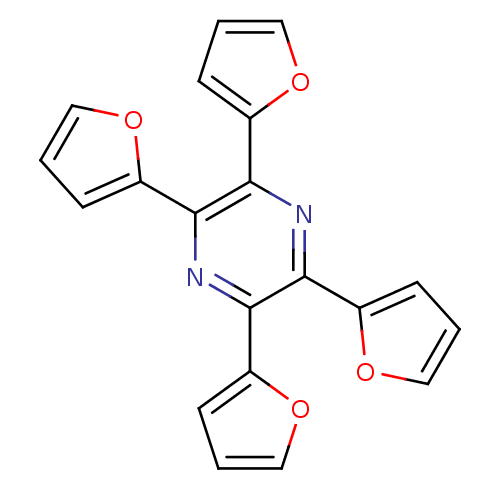 Chemical structure of BindingDB Monomer ID 41228
