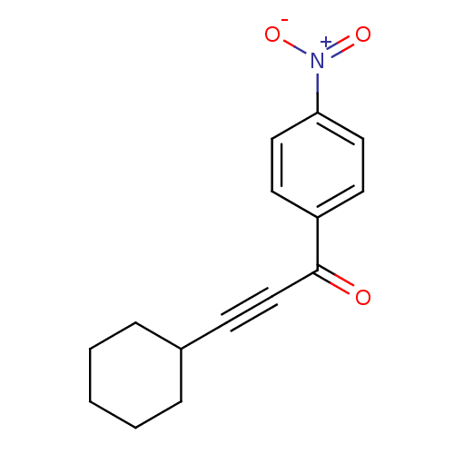 Chemical structure of BindingDB Monomer ID 43238