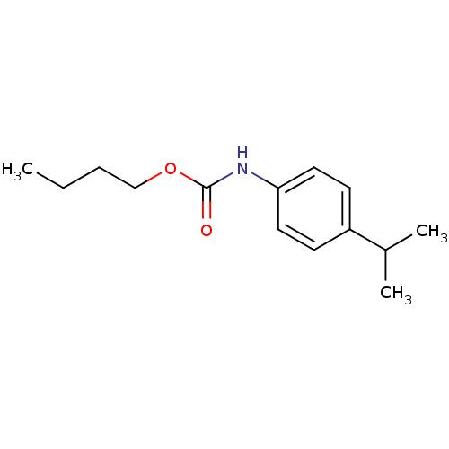 Chemical structure of BindingDB Monomer ID 44868
