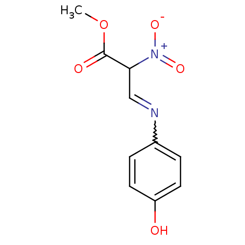Chemical structure of BindingDB Monomer ID 44904