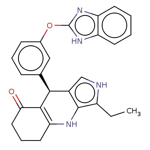 Chemical structure of BindingDB Monomer ID 47224