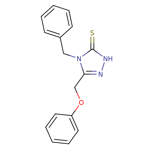 Chemical structure of BindingDB Monomer ID 47767