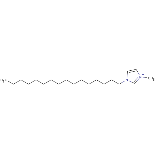 Chemical structure of BindingDB Monomer ID 48845