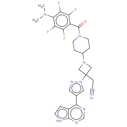 Chemical structure of BindingDB Monomer ID 400306
