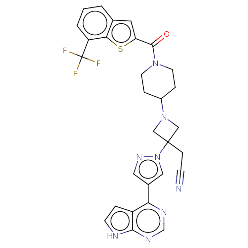 Chemical structure of BindingDB Monomer ID 400341