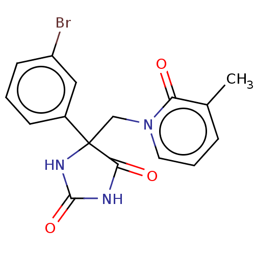 Chemical structure of BindingDB Monomer ID 400698