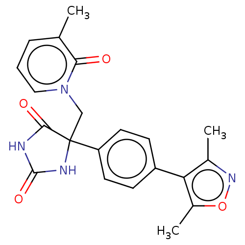 Chemical structure of BindingDB Monomer ID 400731