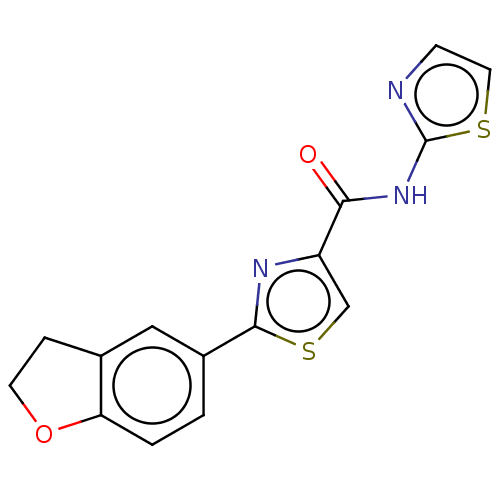 Chemical structure of BindingDB Monomer ID 401601