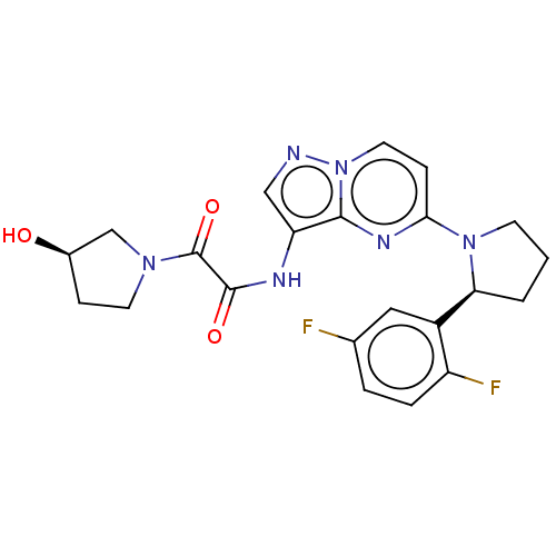 Chemical structure of BindingDB Monomer ID 401720
