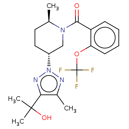 Chemical structure of BindingDB Monomer ID 401851