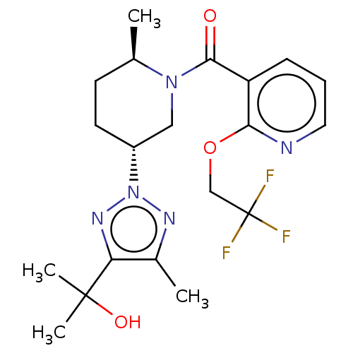 Chemical structure of BindingDB Monomer ID 401852