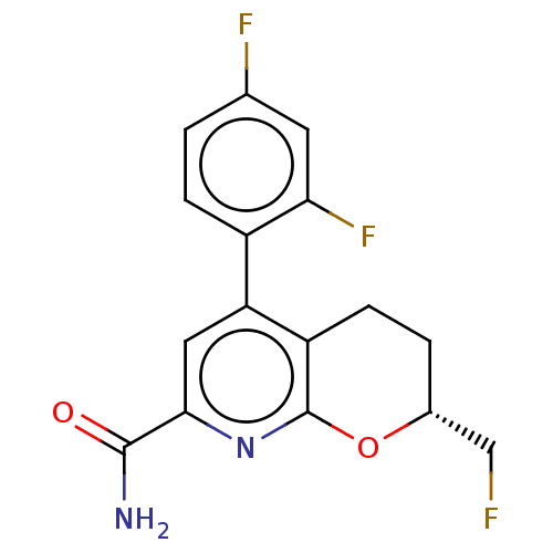 Chemical structure of BindingDB Monomer ID 403480