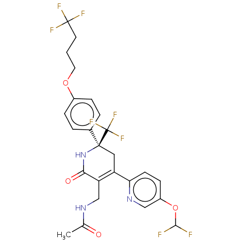 Chemical structure of BindingDB Monomer ID 403546
