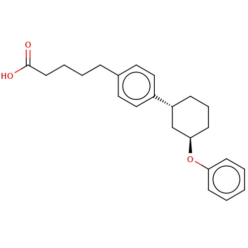 Chemical structure of BindingDB Monomer ID 403681