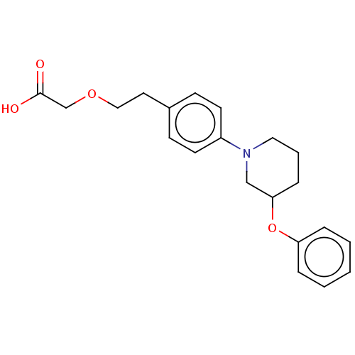Chemical structure of BindingDB Monomer ID 403700