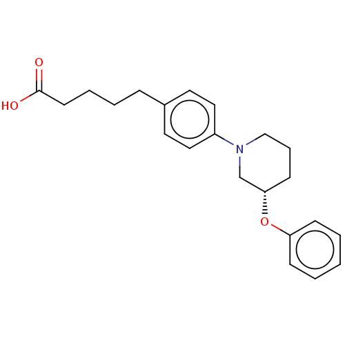 Chemical structure of BindingDB Monomer ID 403702