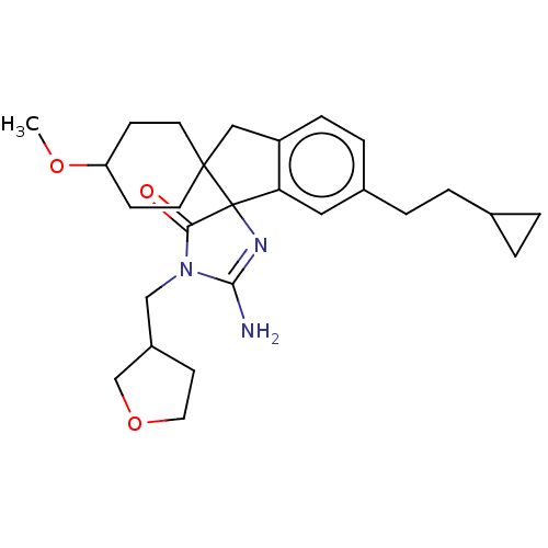 Chemical structure of BindingDB Monomer ID 404075