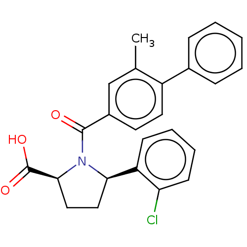 Chemical structure of BindingDB Monomer ID 404093