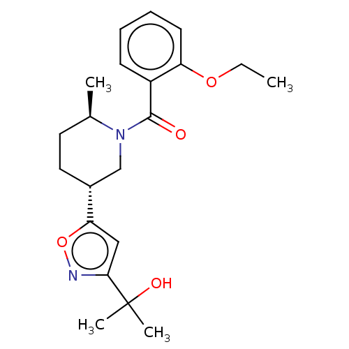 Chemical structure of BindingDB Monomer ID 404298