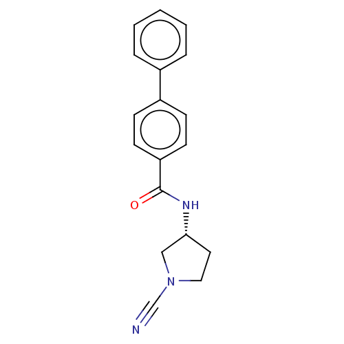 Chemical structure of BindingDB Monomer ID 404382