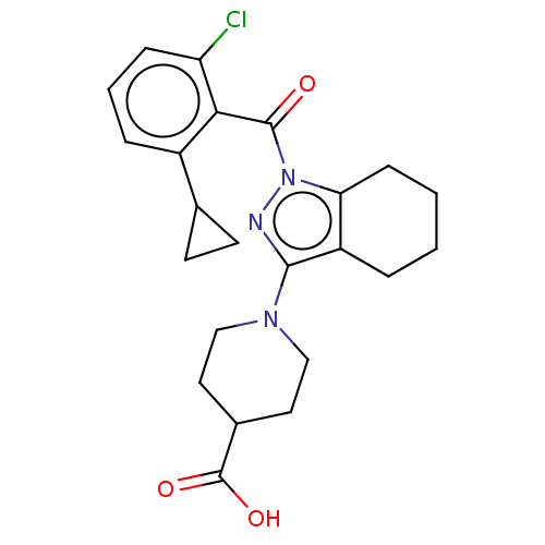 Chemical structure of BindingDB Monomer ID 404655