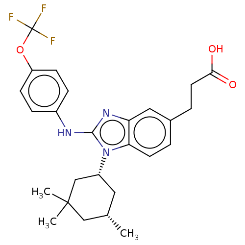 Chemical structure of BindingDB Monomer ID 404661