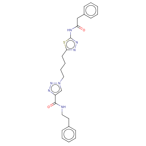 Chemical structure of BindingDB Monomer ID 404674