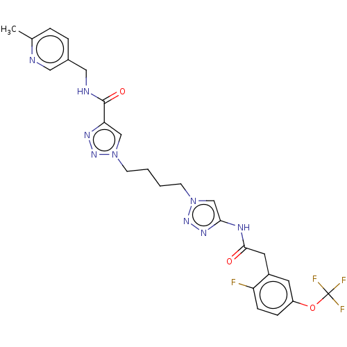 Chemical structure of BindingDB Monomer ID 405039