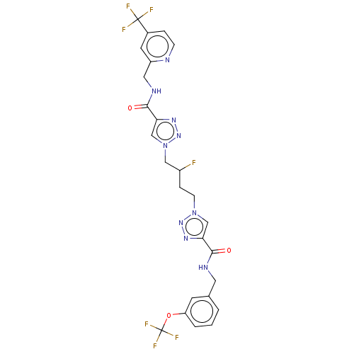 Chemical structure of BindingDB Monomer ID 405084