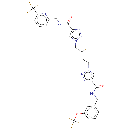 Chemical structure of BindingDB Monomer ID 405092