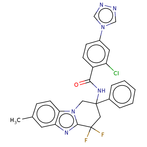 Chemical structure of BindingDB Monomer ID 405910