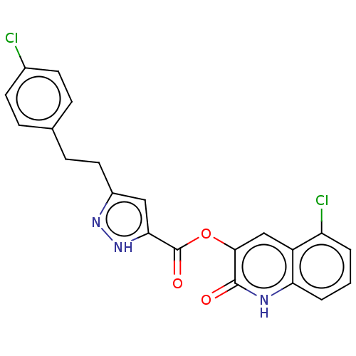 Chemical structure of BindingDB Monomer ID 406228