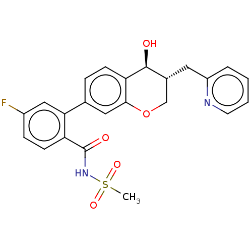 Chemical structure of BindingDB Monomer ID 406359
