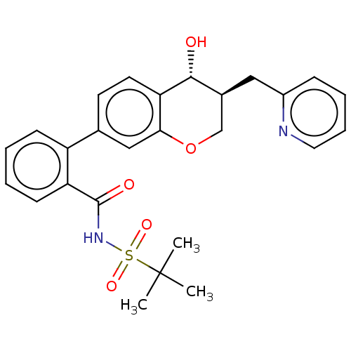 Chemical structure of BindingDB Monomer ID 406368