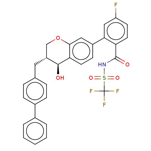 Chemical structure of BindingDB Monomer ID 406396