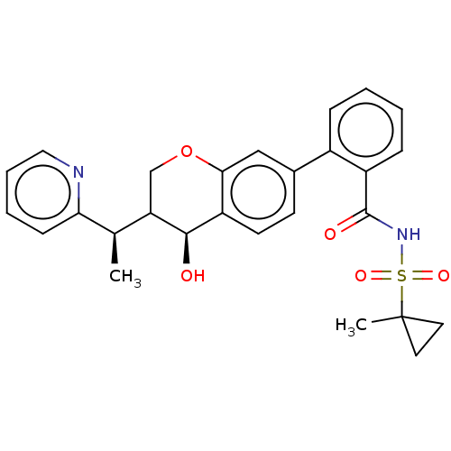 Chemical structure of BindingDB Monomer ID 406405