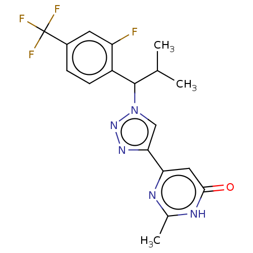Chemical structure of BindingDB Monomer ID 408523