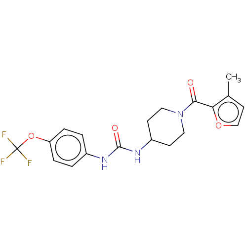 Chemical structure of BindingDB Monomer ID 408986