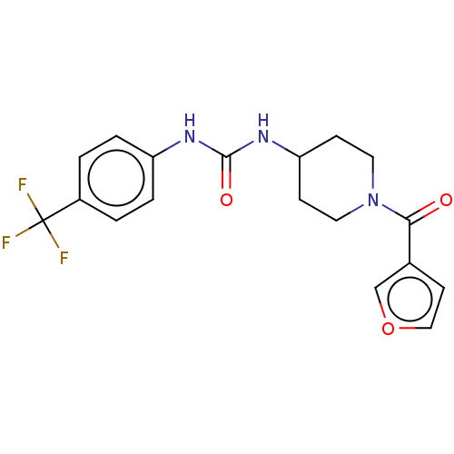 Chemical structure of BindingDB Monomer ID 408989