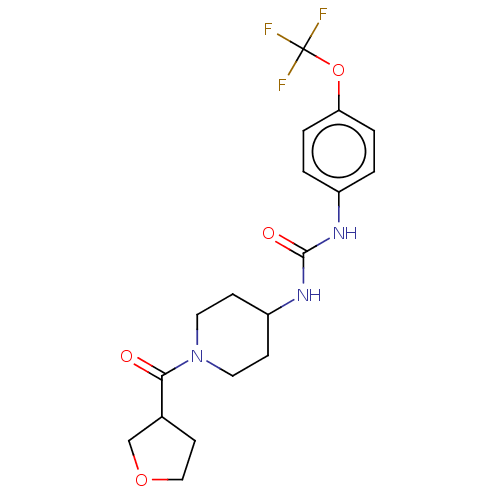 Chemical structure of BindingDB Monomer ID 408996