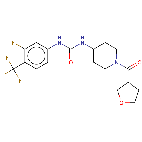 Chemical structure of BindingDB Monomer ID 409013