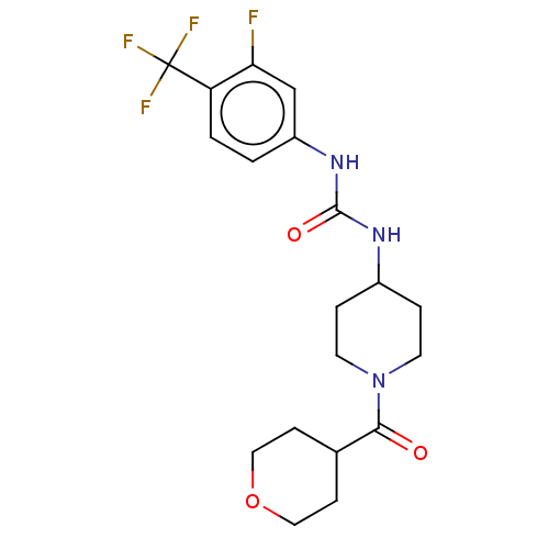 Chemical structure of BindingDB Monomer ID 409017