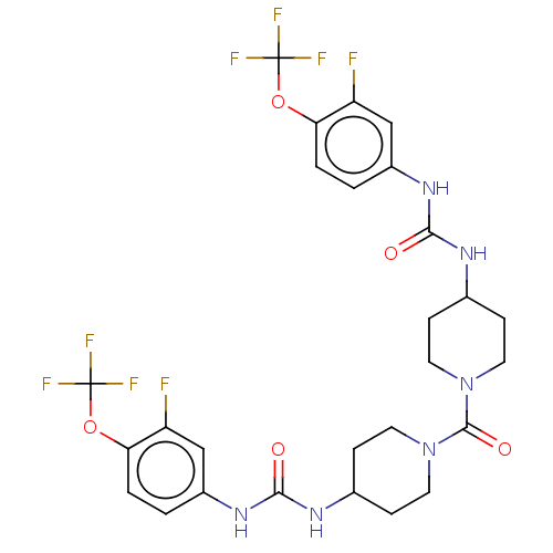 Chemical structure of BindingDB Monomer ID 409019